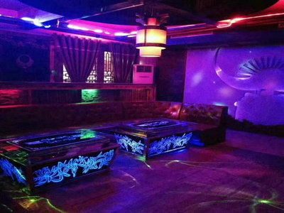 河池夜总会招聘